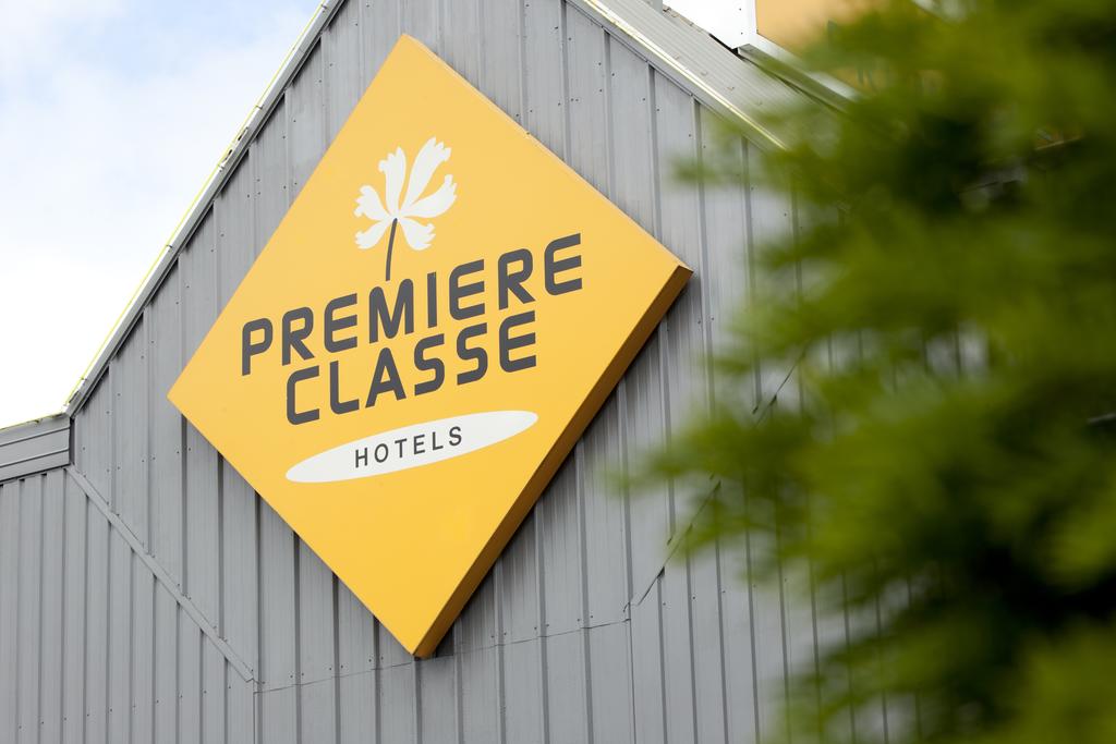 Première Classe Clermont-Ferrand Aubière