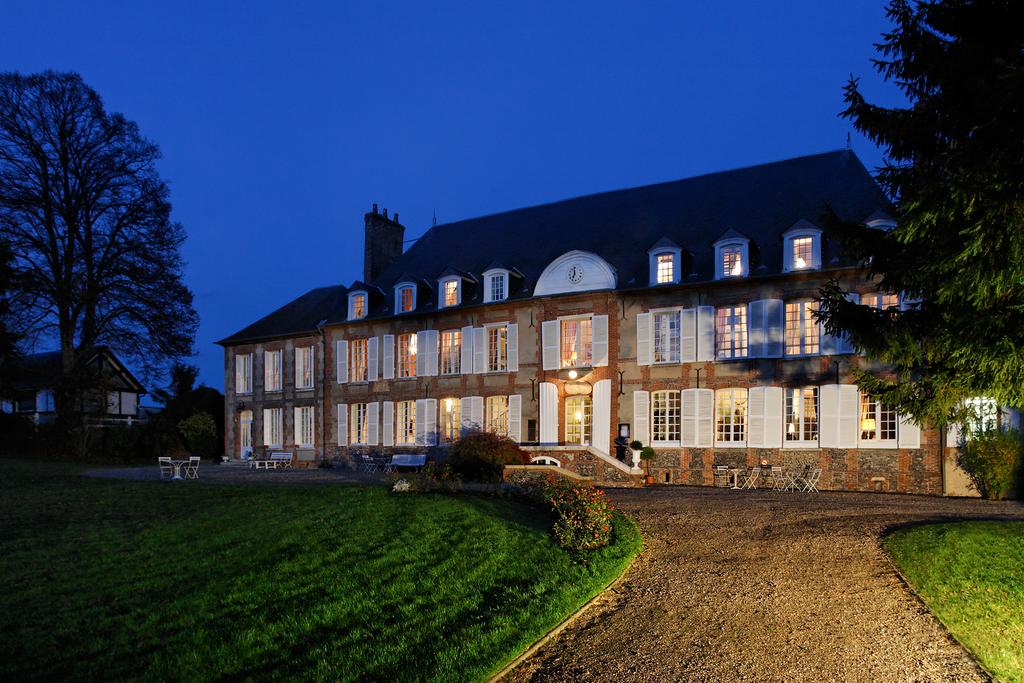 Chateau du Landel Relais du Silence