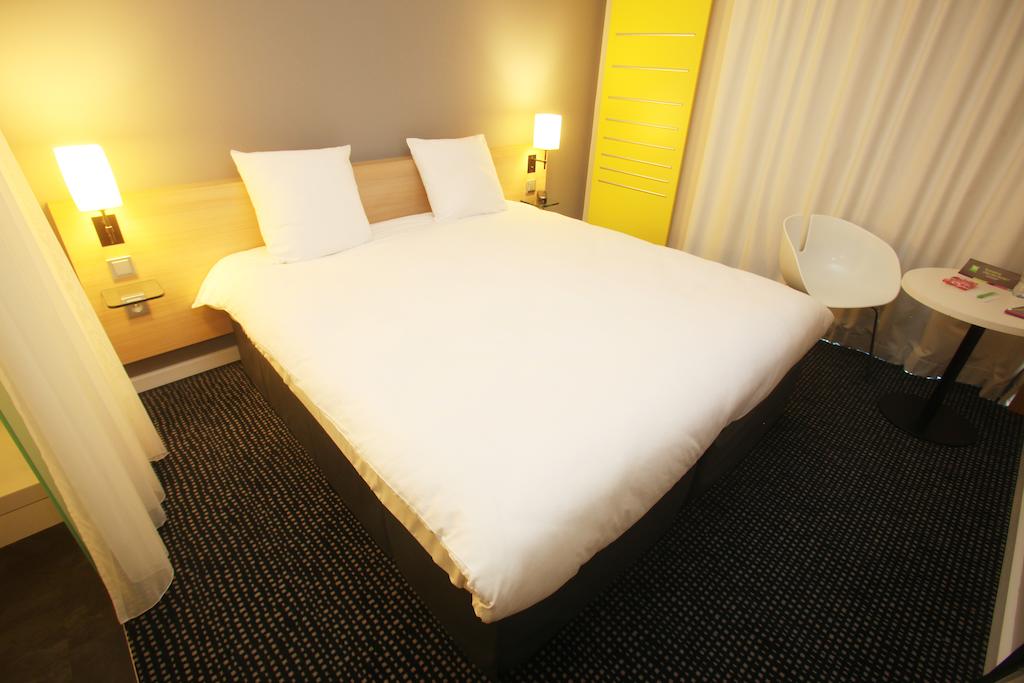 ibis Styles Nantes Rezé Aéroport