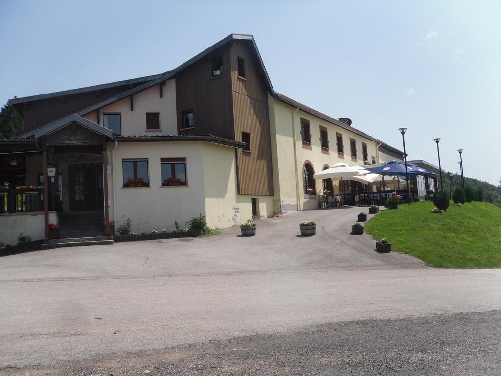 Hotel Restaurant Balveurche