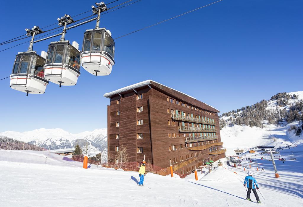 Belambra Club La Plagne – Terra Nova