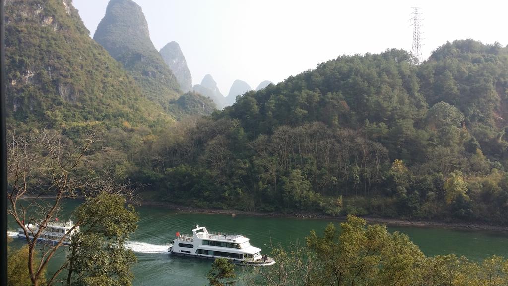 Li River Resort