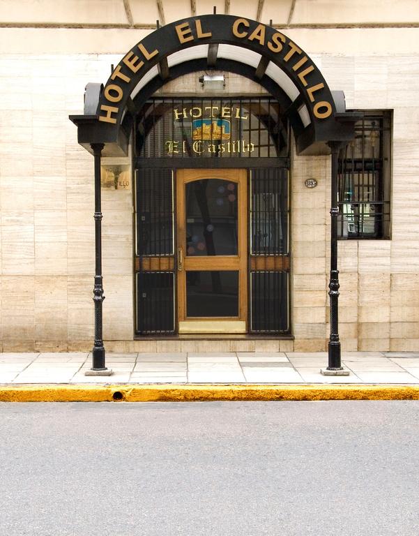 El Castillo Buenos Aires Hotel