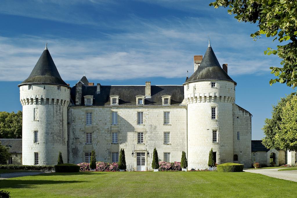 Château De Marçay