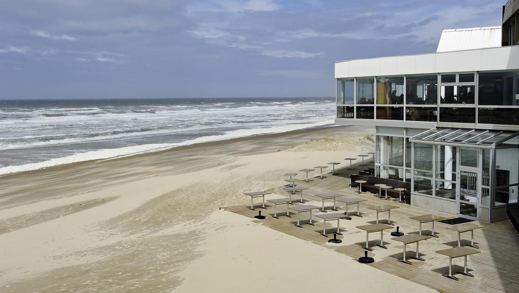 Novotel Thalassa Le Touquet