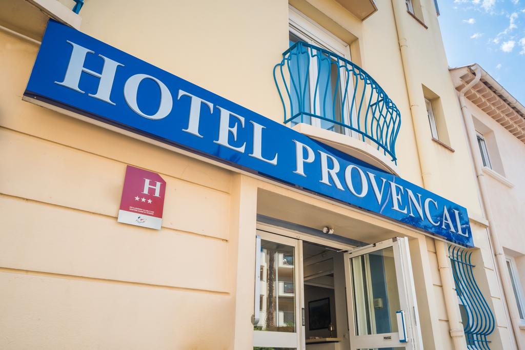 Provencal Hotel