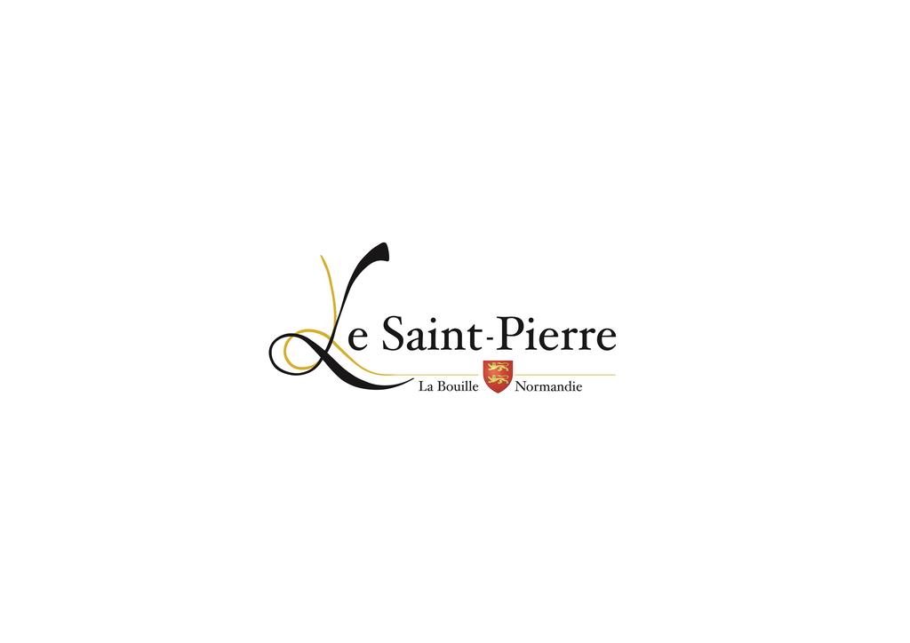 Le Saint Pierre