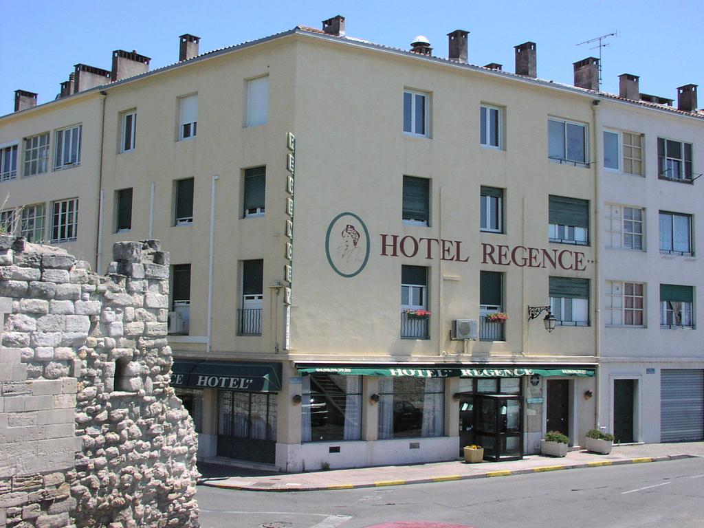 Hotel Regence