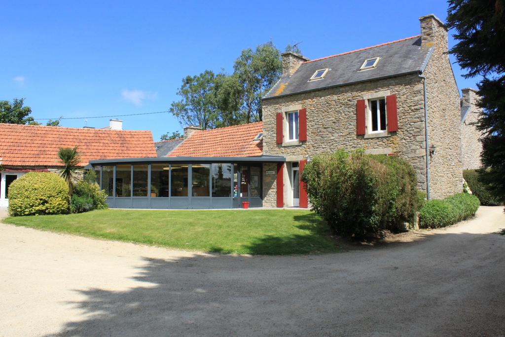 Auberge de Keralloret Logis