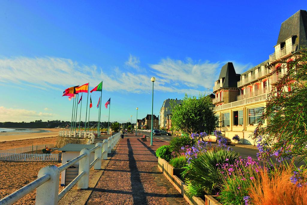 Hotel Des Bains