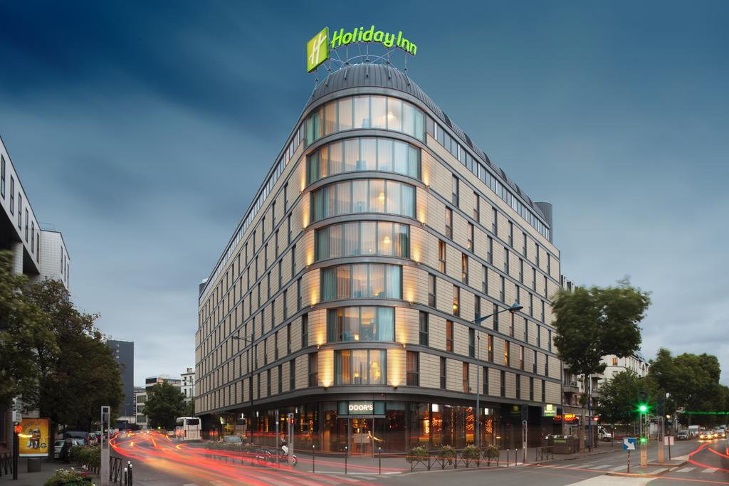 Holiday Inn Porte De Clichy