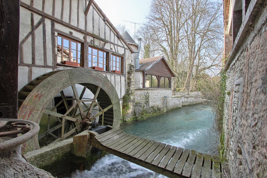 Le Moulin du Landion Hotel