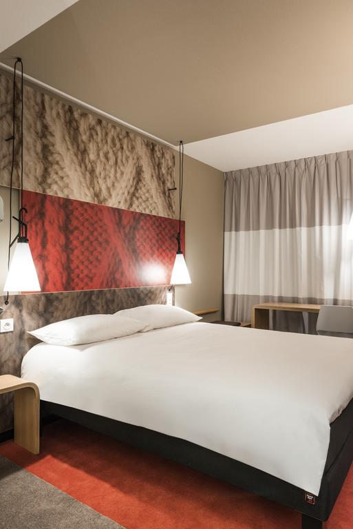 Ibis Paris Le Bourget