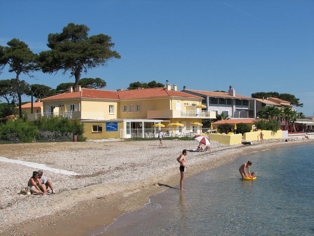 Lido Beach Logis