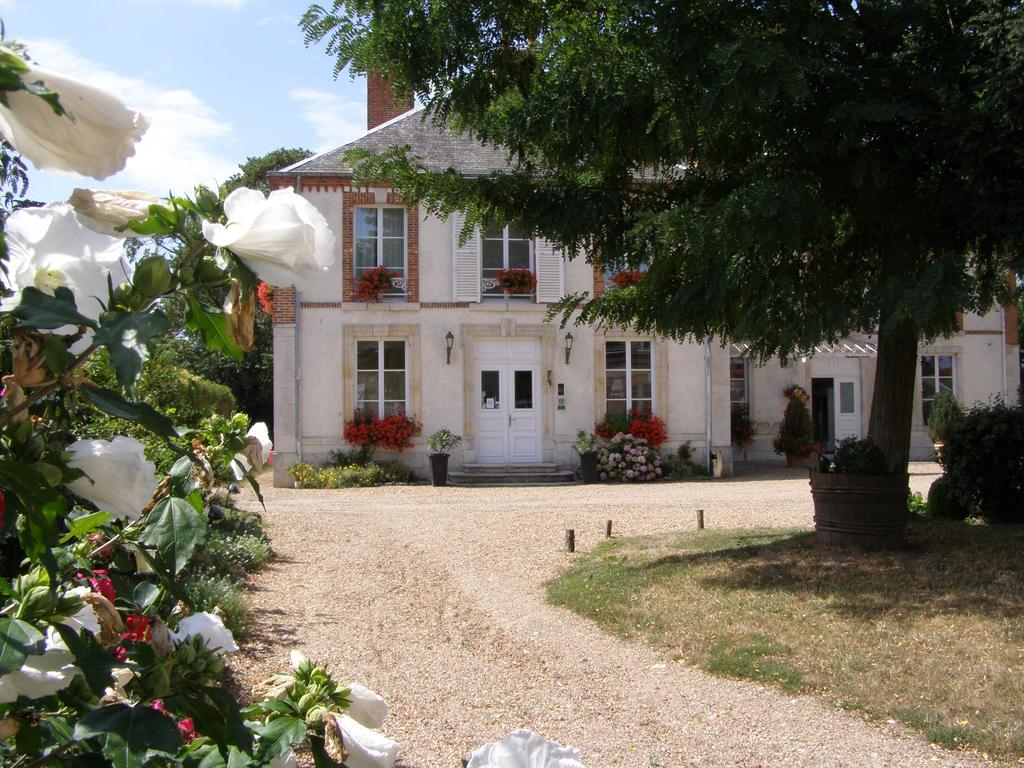 Hotel La Villa des Bordes