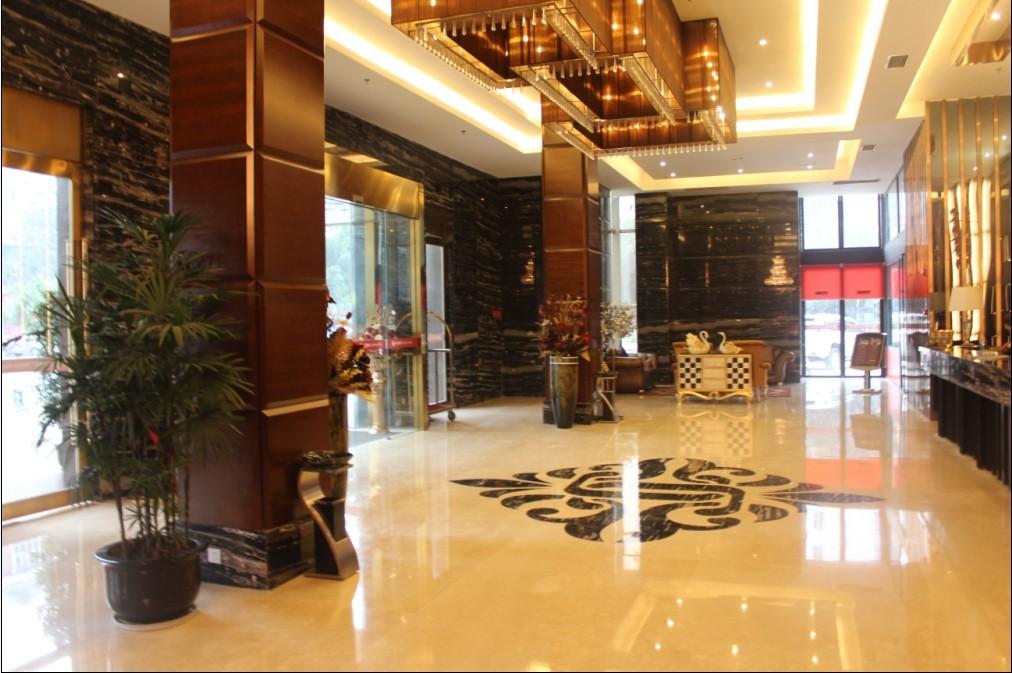 Leshan Celebrity Hotel