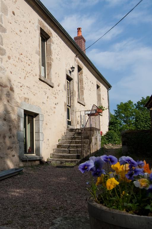 Hotel Camping Sur Yonne