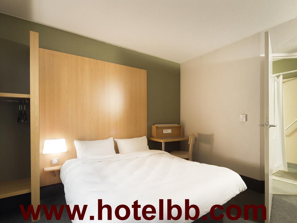 B-B Hotel Lille Grand Stade