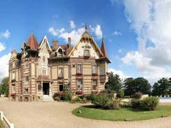 Chateau de la Rapee Logis