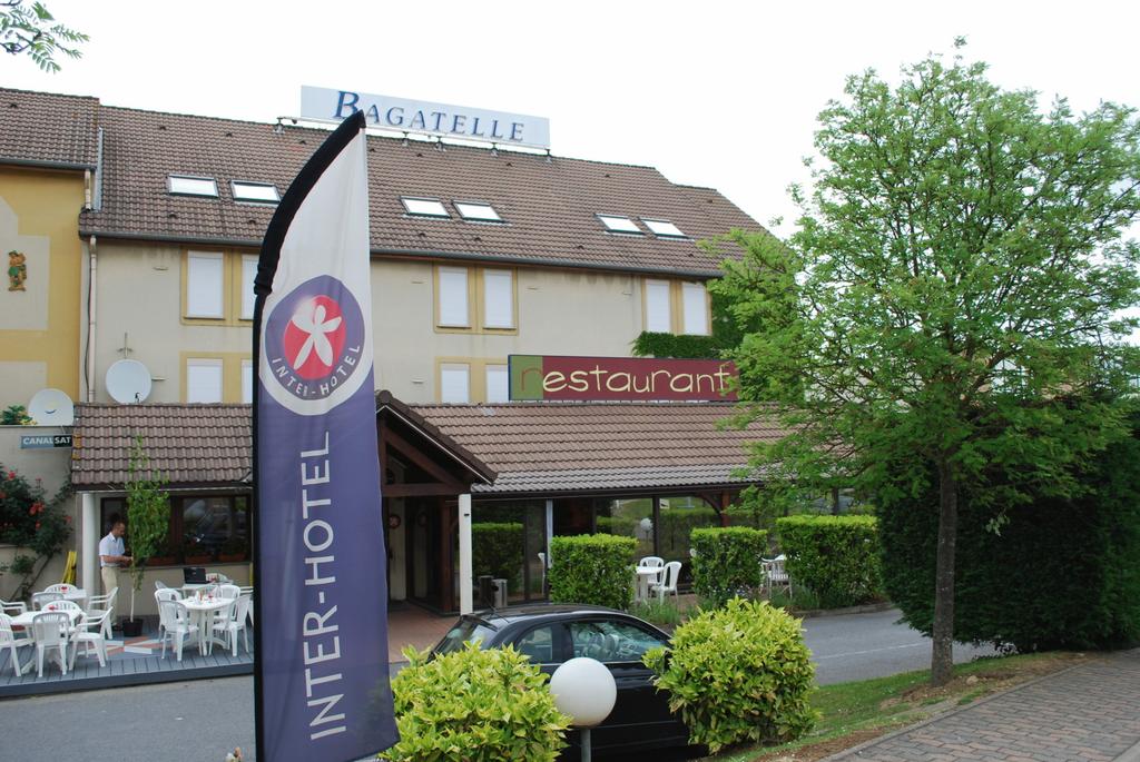 Inter-Hotel Bagatelle