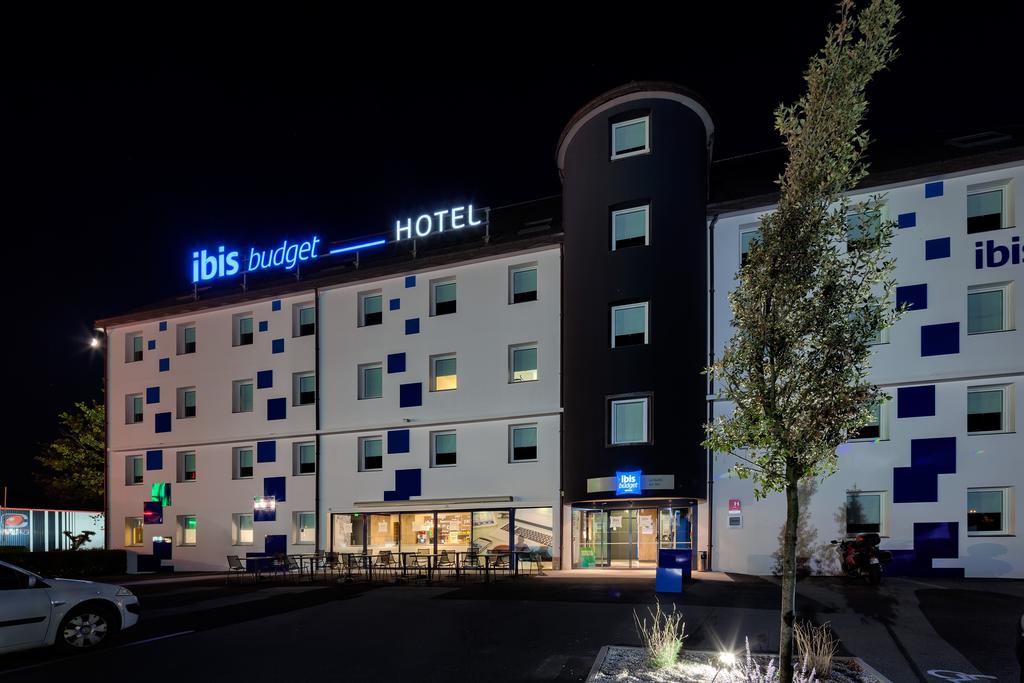 ibis budget La Roche Sur Yon