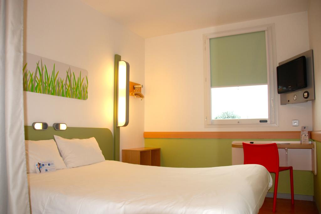 ibis budget Roanne