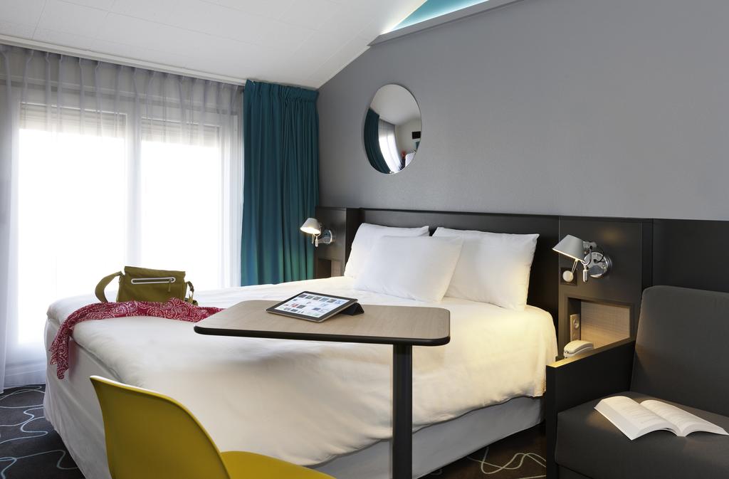 ibis Styles Roanne Centre Gare