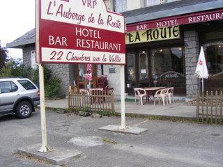 Auberge de la Route