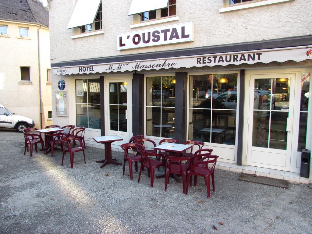 LOustal