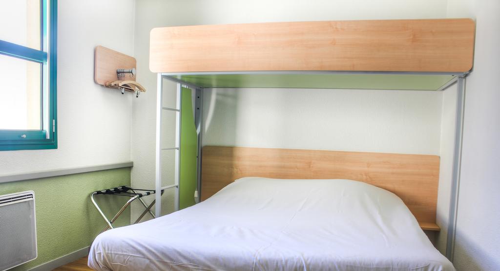 ibis budget Laon