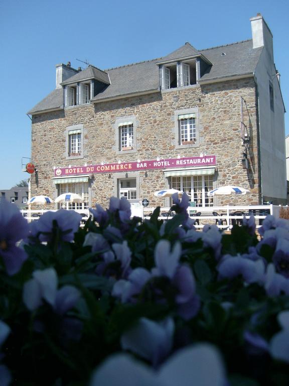 Hotel Restaurant Du Commerce