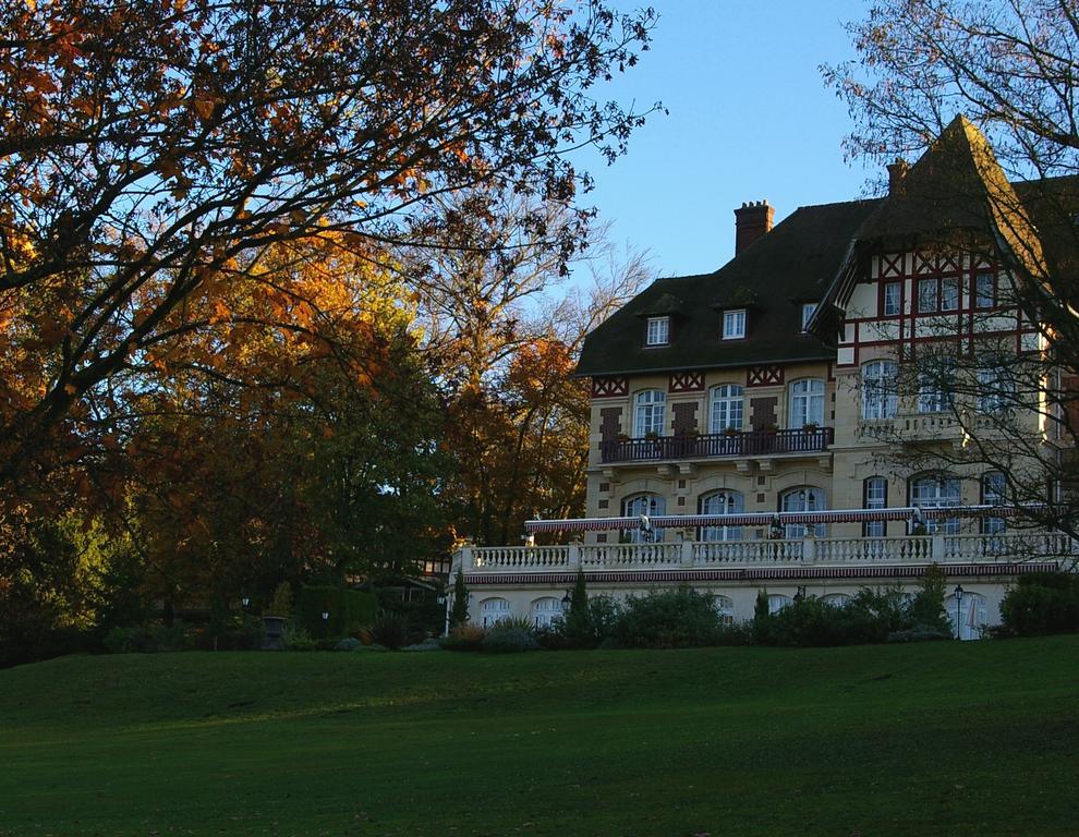 Chateau de la Tour