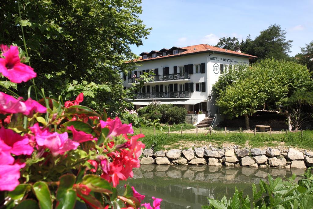 Hôtel - Restaurant du Pont