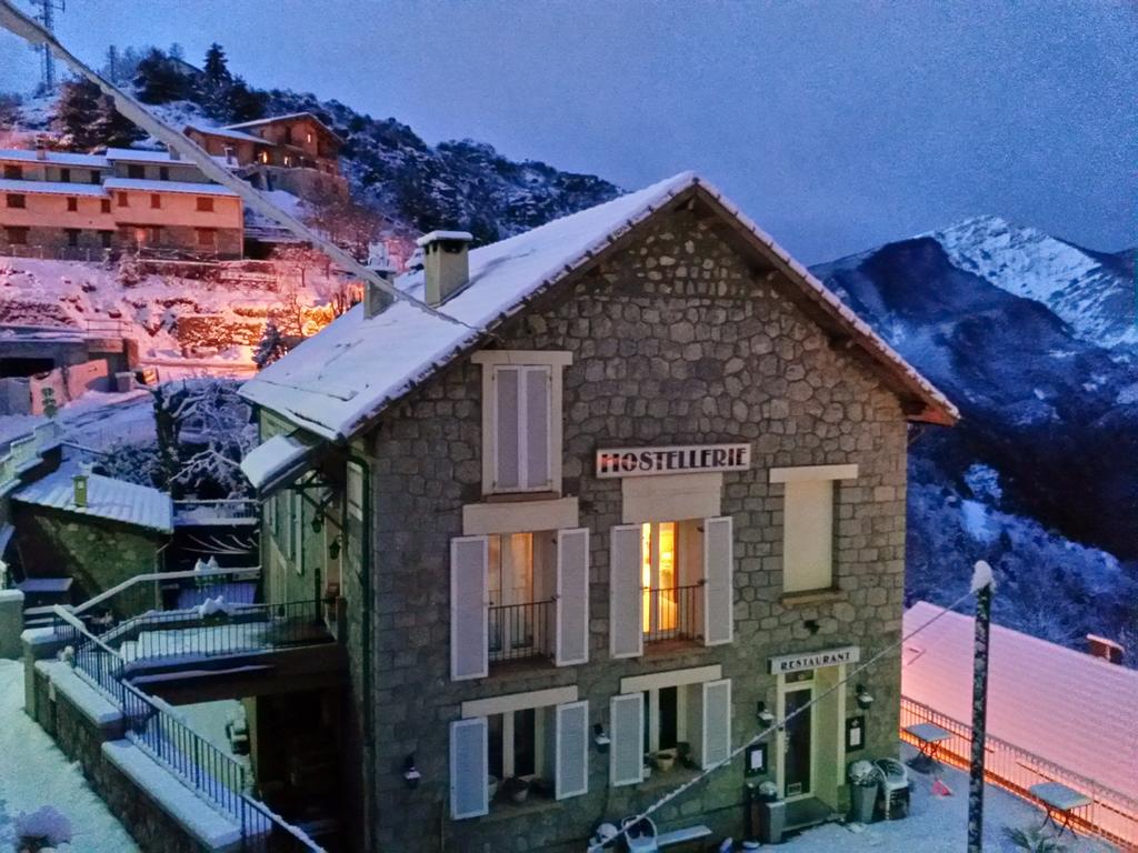 Hostellerie du Randonneur