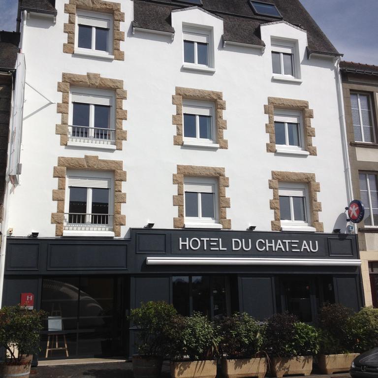 Du Chateau INTER-HOTEL