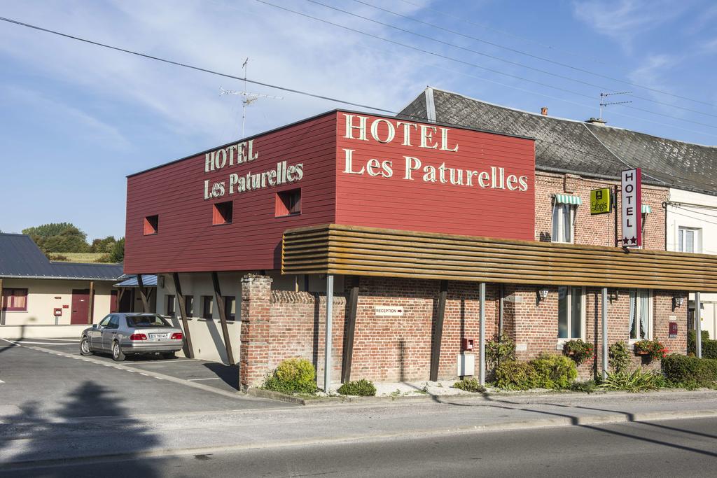 Les Paturelles