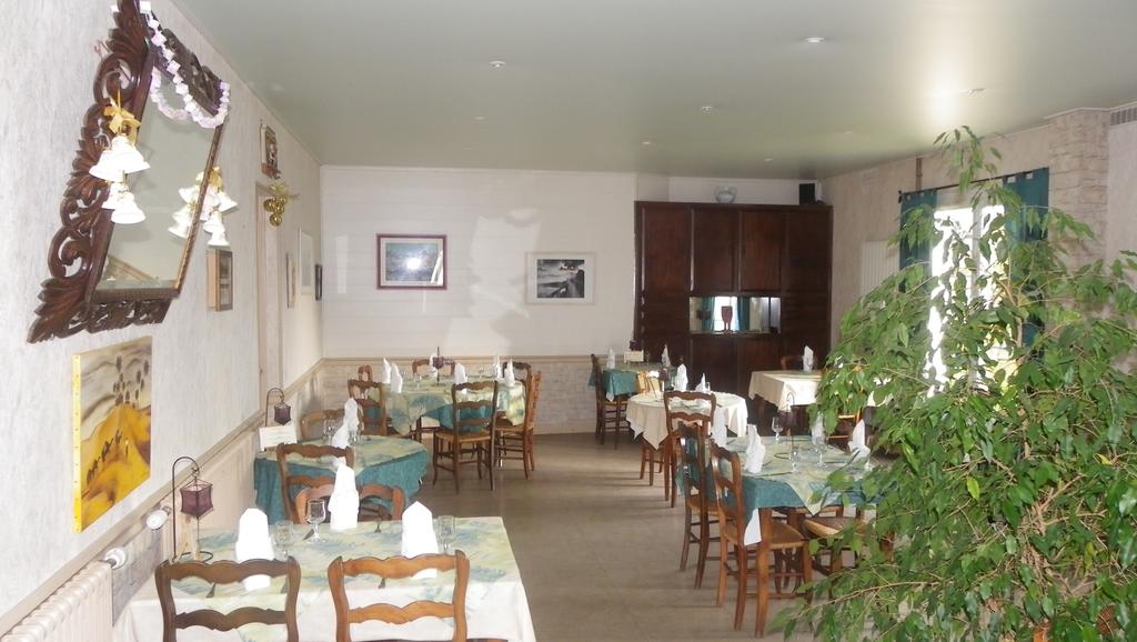 Hotel Restaurant le Chalet