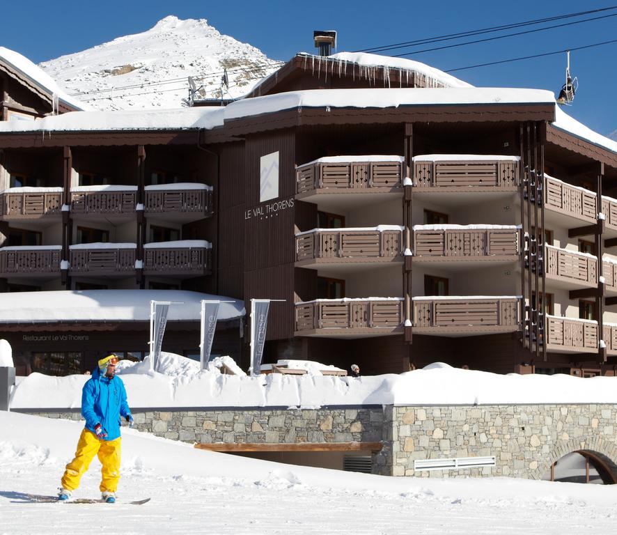 Le Val Thorens