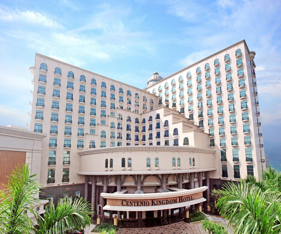 Foshan Centenio Kingdom Hotel