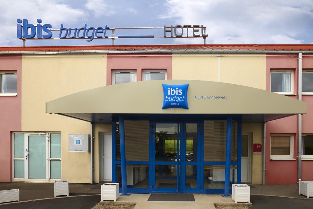 ibis budget Nuits Saint Georges