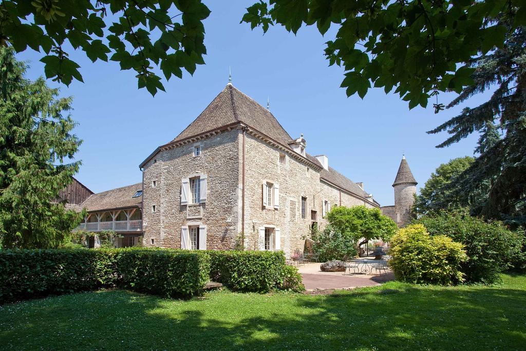 Château de Fleurville and Spa - Chateaux et Hotels Collection