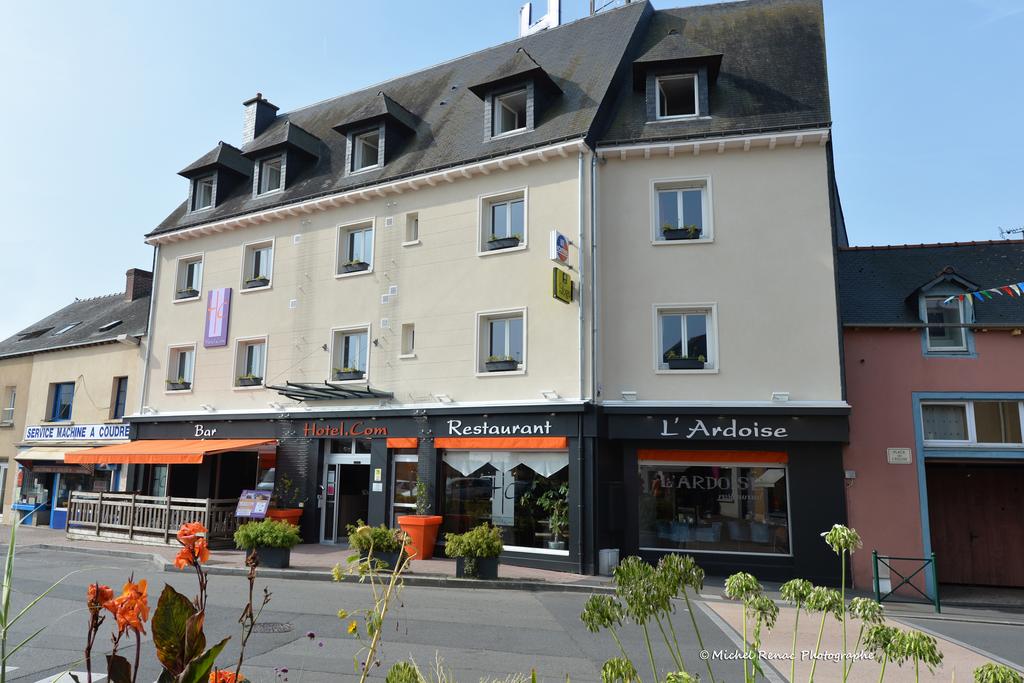 Restaurant Lardoise Hotelcom Logis