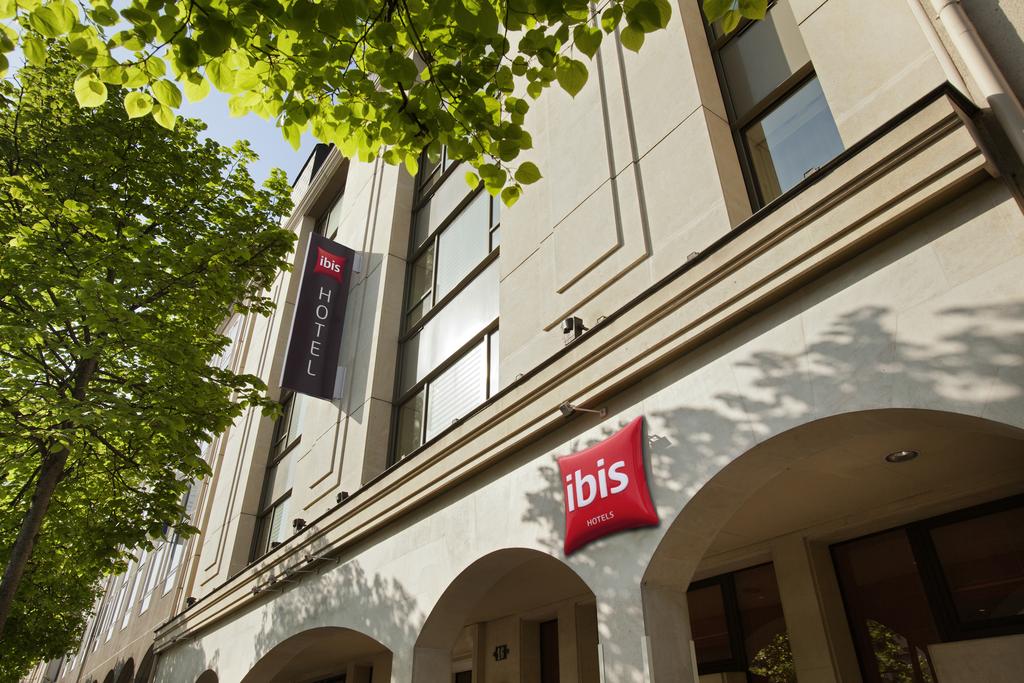 Ibis Paris Rueil Malmaison