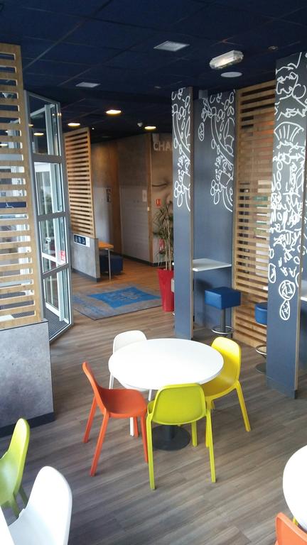 ibis budget Rueil Malmaison