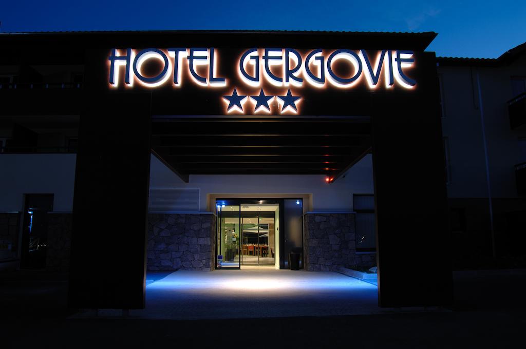 Best Western Plus Hotel Gergovie