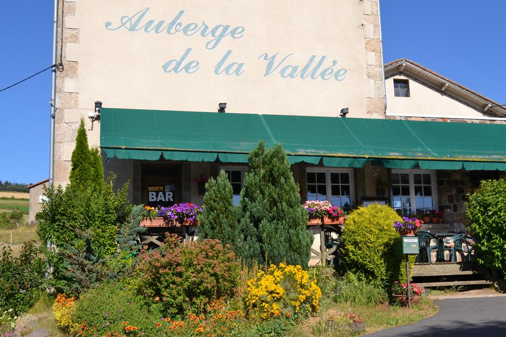 Auberge de la Vallee