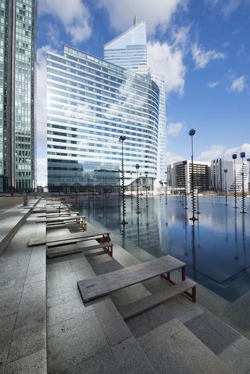 Melia Paris La Defense