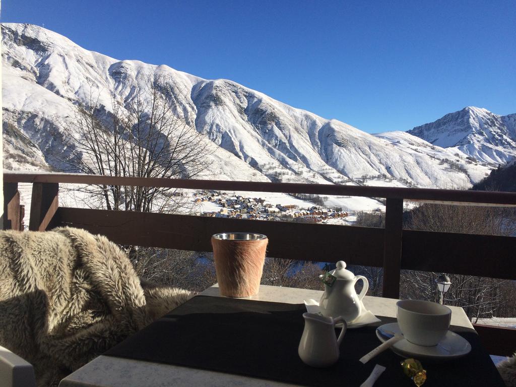 La Balme Hôtels-Chalets de Tradition