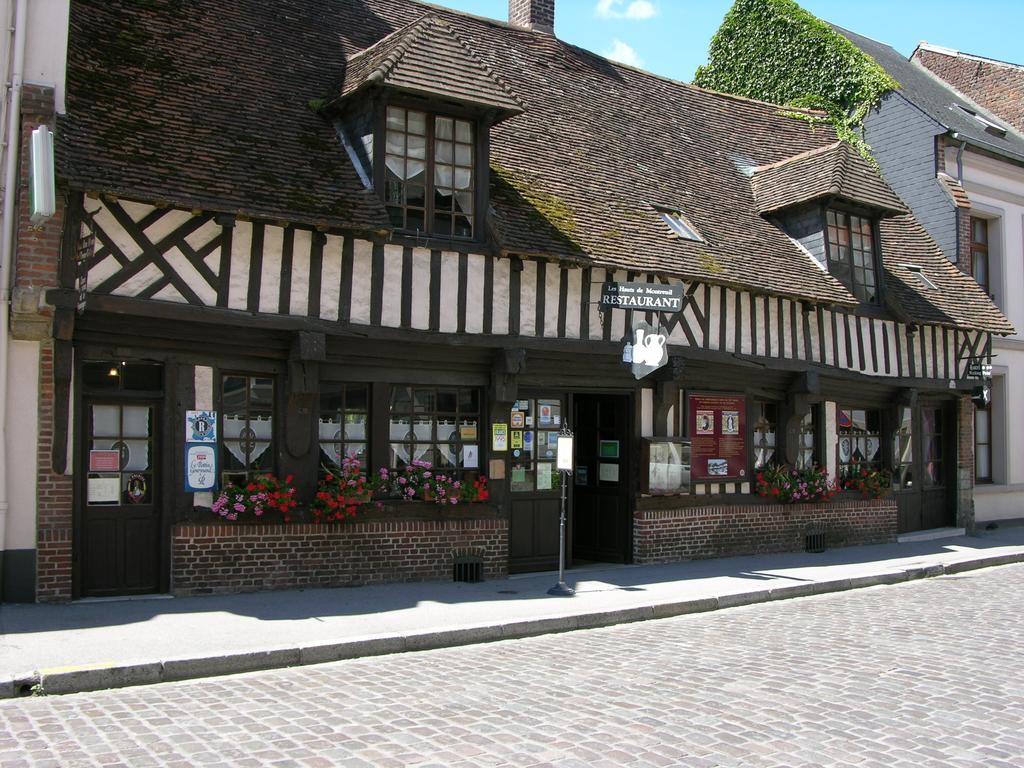 Les Hauts de Montreuil Logis