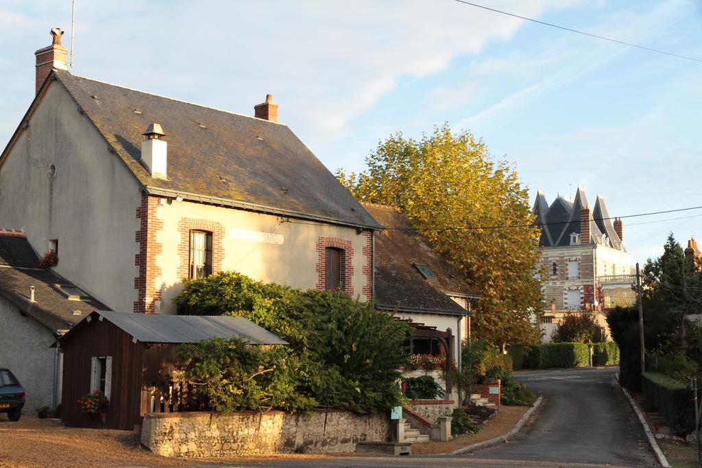 Auberge de la Brenne